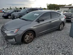 5NPD84LF5KH410302 2019 HYUNDAI ELANTRA