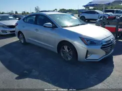 5NPD84LF5KH410767 2019 HYUNDAI ELANTRA