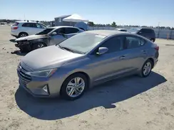 5NPD84LF5KH411076 2019 HYUNDAI ELANTRA