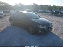 5NPD84LF5KH411496 2019 HYUNDAI ELANTRA