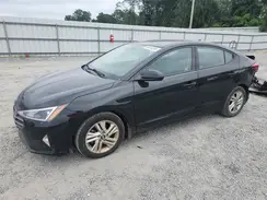 5NPD84LF5KH412647 2019 HYUNDAI ELANTRA
