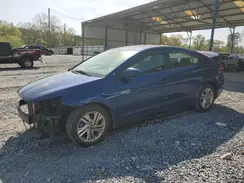 5NPD84LF5KH413118 2019 HYUNDAI ELANTRA