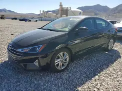 5NPD84LF5KH413796 2019 HYUNDAI ELANTRA