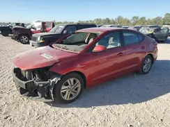 5NPD84LF5KH413975 2019 HYUNDAI ELANTRA
