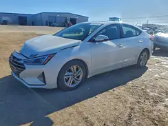 5NPD84LF5KH414009 2019 HYUNDAI ELANTRA