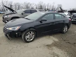 5NPD84LF5KH414043 2019 HYUNDAI ELANTRA