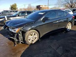 5NPD84LF5KH414169 2019 HYUNDAI ELANTRA