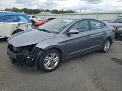 5NPD84LF5KH414222 2019 HYUNDAI ELANTRA