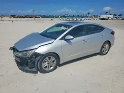 5NPD84LF5KH414348 2019 HYUNDAI ELANTRA