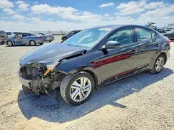 5NPD84LF5KH414477 2019 HYUNDAI ELANTRA