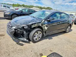 5NPD84LF5KH414530 2019 HYUNDAI ELANTRA