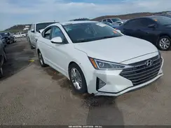 5NPD84LF5KH414625 2019 HYUNDAI ELANTRA