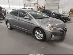 5NPD84LF5KH414849 2019 HYUNDAI ELANTRA