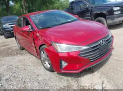 5NPD84LF5KH415449 2019 HYUNDAI ELANTRA