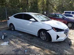 5NPD84LF5KH415774 2019 HYUNDAI ELANTRA