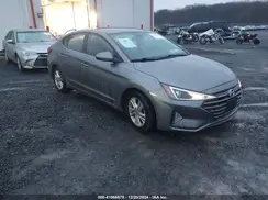 5NPD84LF5KH415922 2019 HYUNDAI ELANTRA