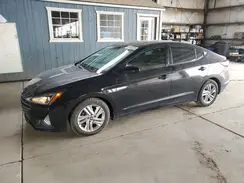 5NPD84LF5KH415984 2019 HYUNDAI ELANTRA
