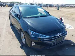 5NPD84LF5KH416052 2019 HYUNDAI ELANTRA