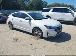 5NPD84LF5KH416438 2019 HYUNDAI ELANTRA