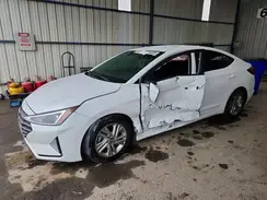 5NPD84LF5KH416889 2019 HYUNDAI ELANTRA