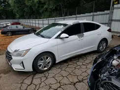 5NPD84LF5KH416987 2019 HYUNDAI ELANTRA