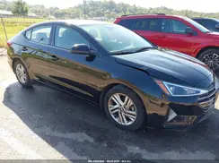 5NPD84LF5KH417234 2019 HYUNDAI ELANTRA