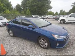 5NPD84LF5KH417427 2019 HYUNDAI ELANTRA