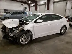5NPD84LF5KH418173 2019 HYUNDAI ELANTRA