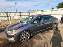 5NPD84LF5KH418349 2019 HYUNDAI ELANTRA