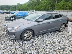 5NPD84LF5KH418366 2019 HYUNDAI ELANTRA