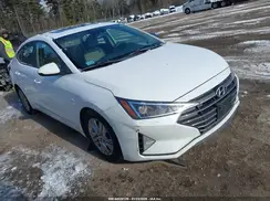 5NPD84LF5KH418920 2019 HYUNDAI ELANTRA