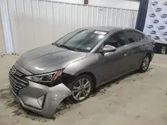 5NPD84LF5KH420411 2019 HYUNDAI ELANTRA