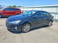 5NPD84LF5KH420859 2019 HYUNDAI ELANTRA