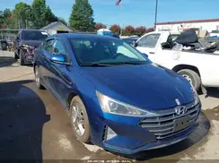 5NPD84LF5KH420960 2019 HYUNDAI ELANTRA