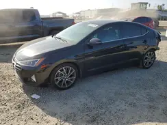 5NPD84LF5KH421297 2019 HYUNDAI ELANTRA