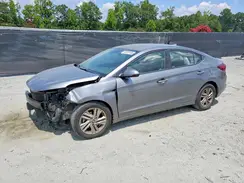 5NPD84LF5KH421493 2019 HYUNDAI ELANTRA