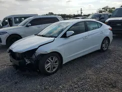 5NPD84LF5KH421980 2019 HYUNDAI ELANTRA