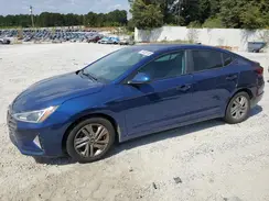 5NPD84LF5KH423244 2019 HYUNDAI ELANTRA
