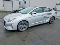 5NPD84LF5KH423339 2019 HYUNDAI ELANTRA