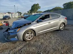 5NPD84LF5KH424345 2019 HYUNDAI ELANTRA