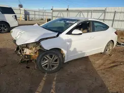 5NPD84LF5KH424362 2019 HYUNDAI ELANTRA