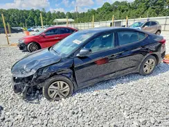 5NPD84LF5KH425219 2019 HYUNDAI ELANTRA