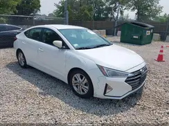 5NPD84LF5KH425835 2019 HYUNDAI ELANTRA