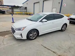 5NPD84LF5KH426158 2019 HYUNDAI ELANTRA