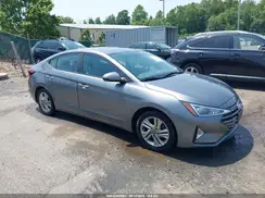 5NPD84LF5KH426211 2019 HYUNDAI ELANTRA