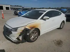5NPD84LF5KH427049 2019 HYUNDAI ELANTRA