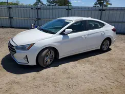 5NPD84LF5KH428248 2019 HYUNDAI ELANTRA