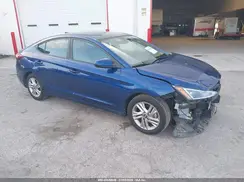 5NPD84LF5KH428301 2019 HYUNDAI ELANTRA
