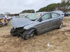 5NPD84LF5KH428427 2019 HYUNDAI ELANTRA