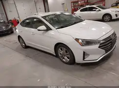 5NPD84LF5KH428718 2019 HYUNDAI ELANTRA